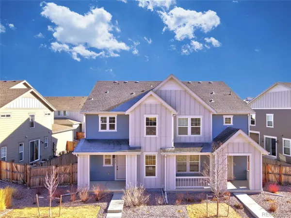 16569 W Vallejo PL, Broomfield, CO 80023