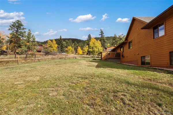 940 E Kelleys RD, Woodland Park, CO 80863