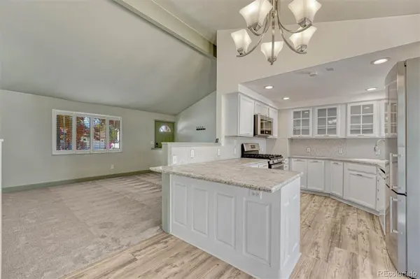 2575 Nadine DR, Colorado Springs, CO 80916
