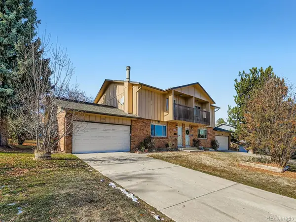 1039 S Alkire ST, Lakewood, CO 80228
