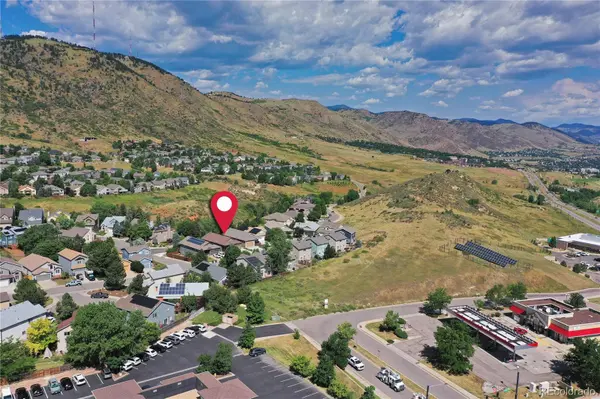 723 Entrada DR, Golden, CO 80401
