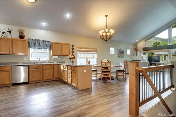 723 Entrada DR, Golden, CO 80401