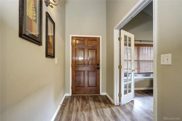 723 Entrada DR, Golden, CO 80401