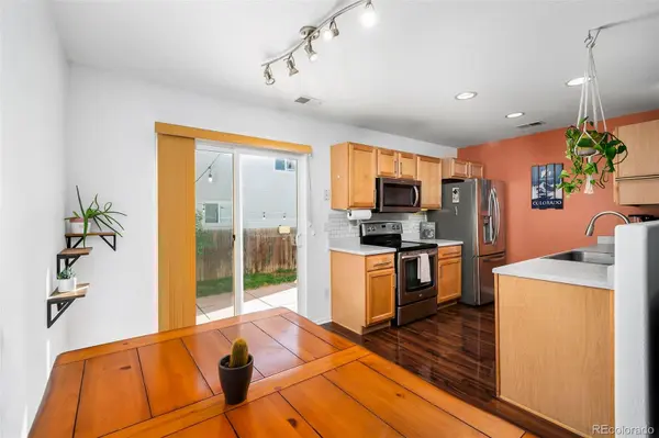 4570 S Swadley CT, Morrison, CO 80465