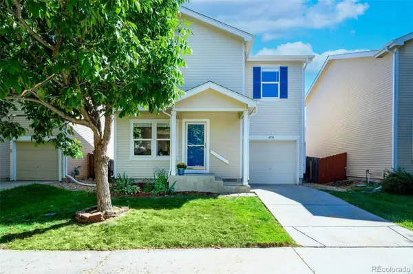 4570 S Swadley CT, Morrison, CO 80465