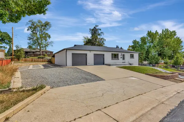928 S Swadley ST, Lakewood, CO 80228