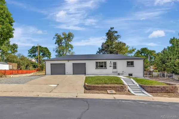 928 S Swadley ST, Lakewood, CO 80228