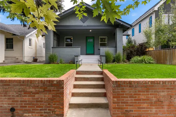 2570 N Fairfax ST, Denver, CO 80207