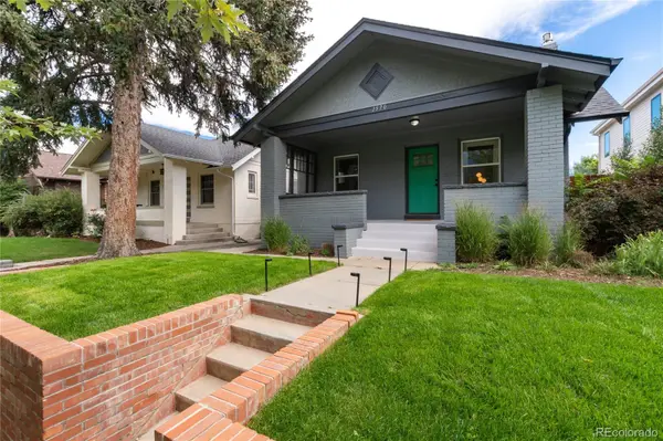 2570 N Fairfax ST, Denver, CO 80207