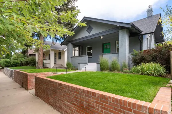 2570 N Fairfax ST, Denver, CO 80207