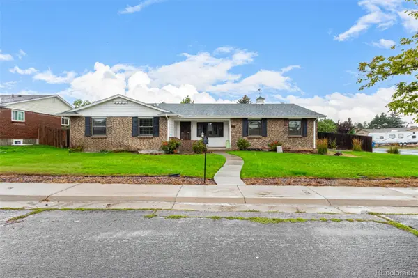 691 Joplin ST, Aurora, CO 80011