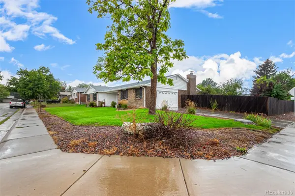 691 Joplin ST, Aurora, CO 80011