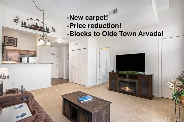 7931 W 55th AVE #320, Arvada, CO 80002
