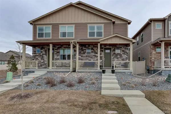 7023 Todd CT, Frederick, CO 80530