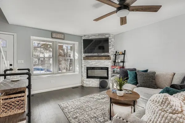 4694 S Crystal WAY #D111, Aurora, CO 80015