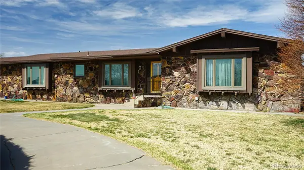 412 W Poplar ST, Walsh, CO 81090