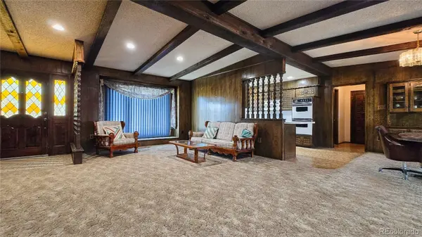 412 W Poplar ST, Walsh, CO 81090