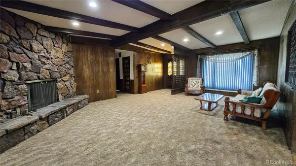 412 W Poplar ST, Walsh, CO 81090