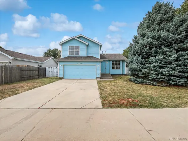 3217 Birney CT, Evans, CO 80620