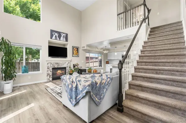 21535 E 39th AVE, Denver, CO 80249