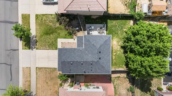 21535 E 39th AVE, Denver, CO 80249