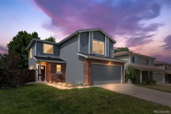 21535 E 39th AVE, Denver, CO 80249