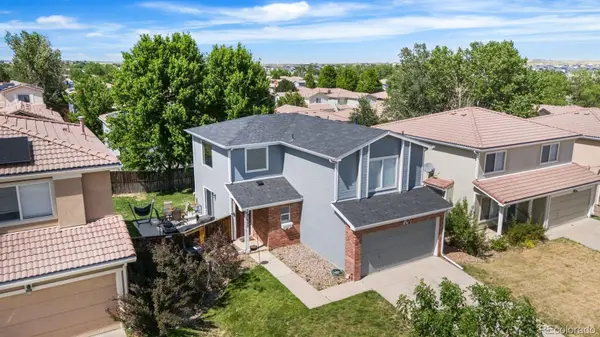 21535 E 39th AVE, Denver, CO 80249