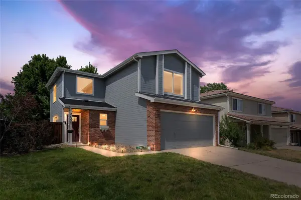 21535 E 39th AVE, Denver, CO 80249
