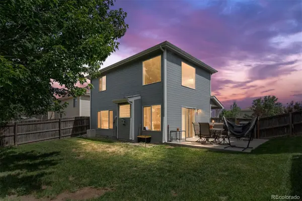 21535 E 39th AVE, Denver, CO 80249