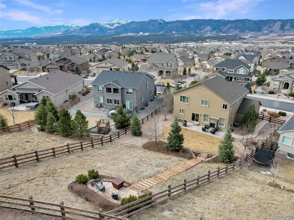 15949 Midland Valley WAY, Monument, CO 80132