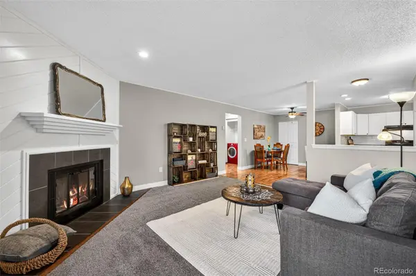 2280 S Oswego WAY #104, Aurora, CO 80014