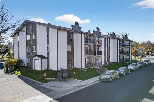 2280 S Oswego WAY #104, Aurora, CO 80014