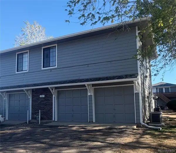 7907 York ST #3, Denver, CO 80229