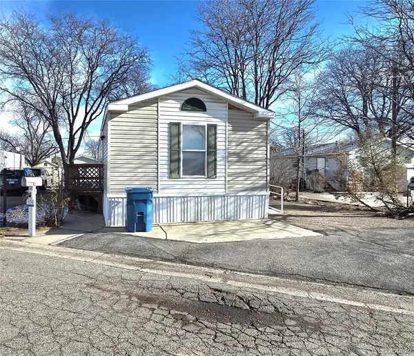 3600 E 88th AVE, Thornton, CO 80229