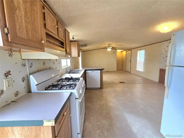 3600 E 88th AVE, Thornton, CO 80229