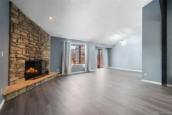 12080 E Maple AVE, Aurora, CO 80012