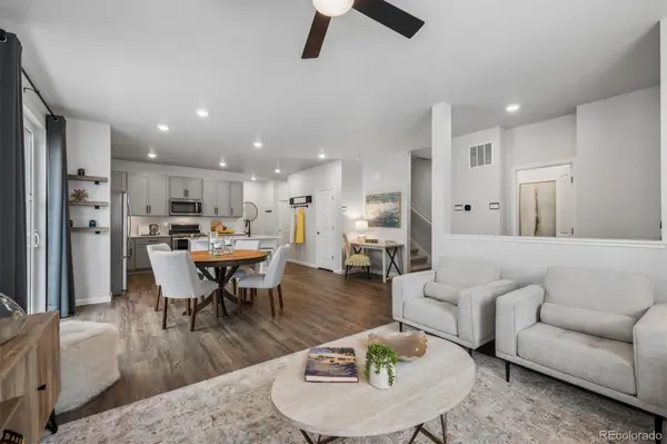 13979 Deertrack LN, Parker, CO 80134