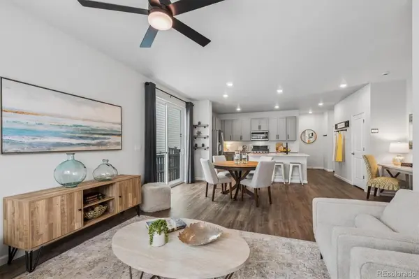13979 Deertrack LN, Parker, CO 80134