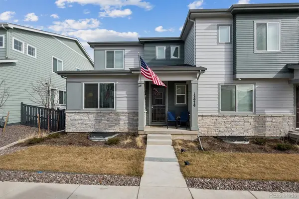 13979 Deertrack LN, Parker, CO 80134