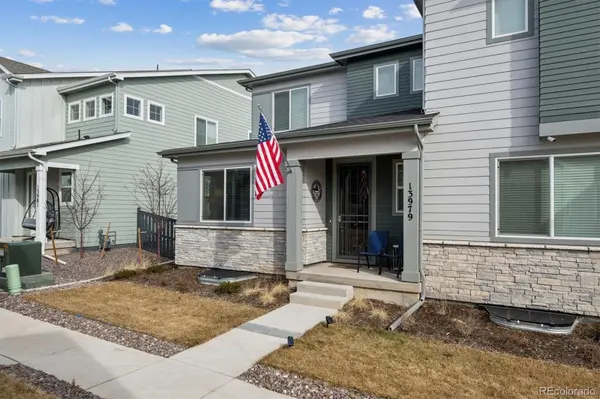 13979 Deertrack LN, Parker, CO 80134