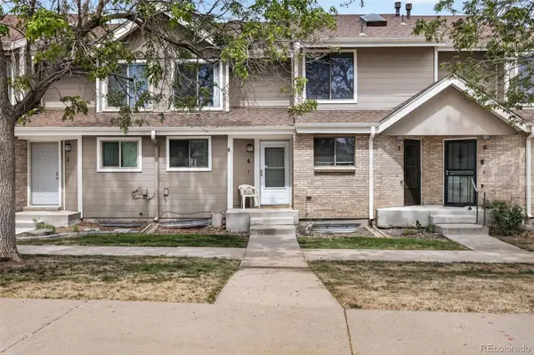 8729 W Cornell AVE #4, Lakewood, CO 80227