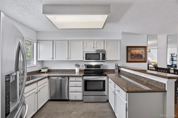 8729 W Cornell AVE #4, Lakewood, CO 80227