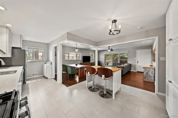 5401 E Colorado AVE, Denver, CO 80222