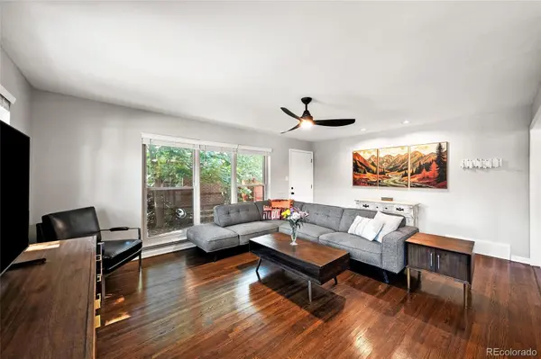 5401 E Colorado AVE, Denver, CO 80222