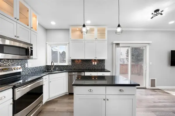 3618 Rosewalk CIR, Highlands Ranch, CO 80129