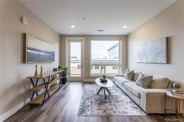 20 Wilcox ST #318, Castle Rock, CO 80104