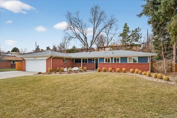 3135 Wright CT, Wheat Ridge, CO 80215
