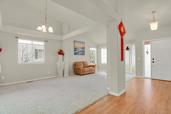 6373 S Richfield ST, Aurora, CO 80016