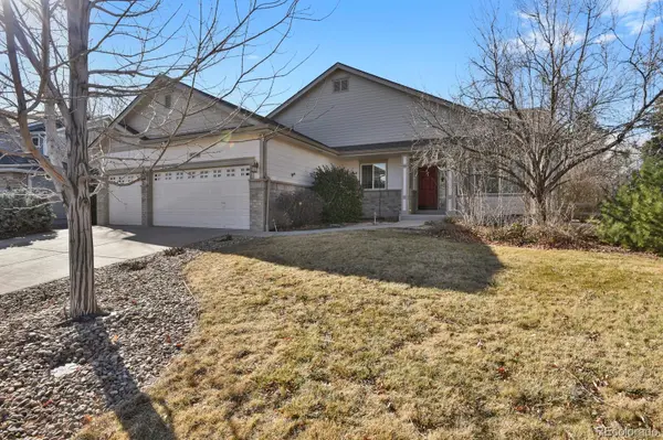 6373 S Richfield ST, Aurora, CO 80016