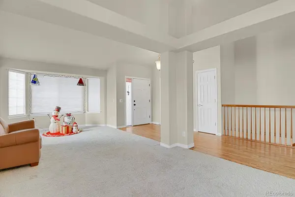 6373 S Richfield ST, Aurora, CO 80016